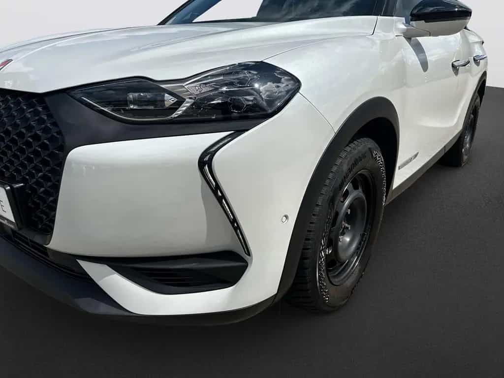 DS Automobiles DS3 Crossback Performance Line + 06/2021-photo-9