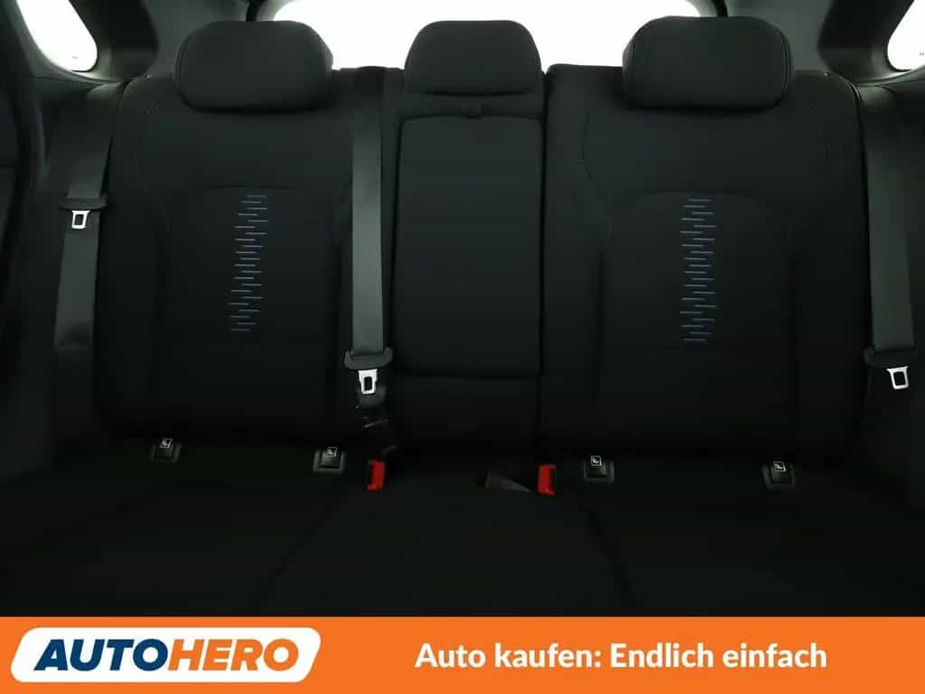 Hyundai i30 1.0 TGDI Passion +*NAVI*TEMPO*CAM*PDC*SHZ* 02/2018-photo-15