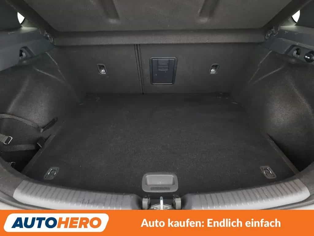 Hyundai i30 1.0 TGDI Passion +*NAVI*TEMPO*CAM*PDC*SHZ* 02/2018-photo-17