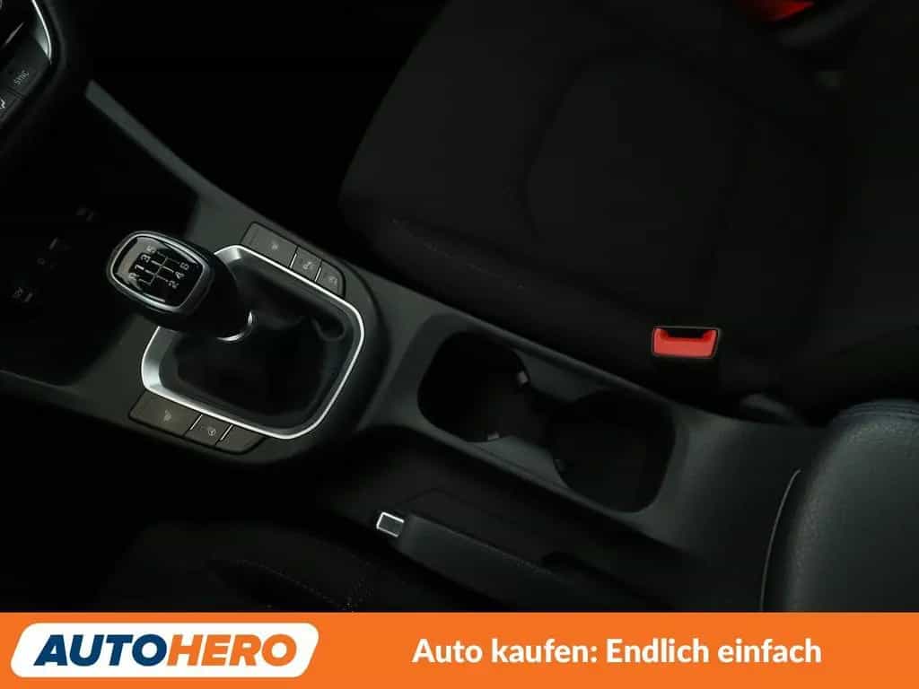 Hyundai i30 1.0 TGDI Passion +*NAVI*TEMPO*CAM*PDC*SHZ* 02/2018-photo-23