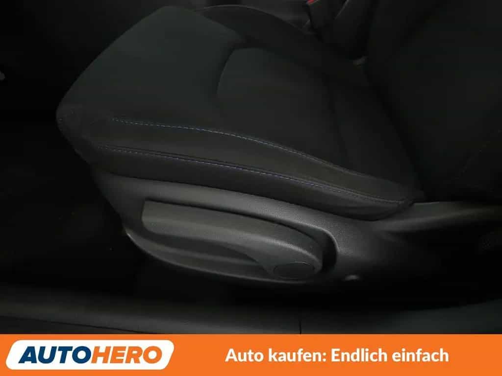 Hyundai i30 1.0 TGDI Passion +*NAVI*TEMPO*CAM*PDC*SHZ* 02/2018-photo-26