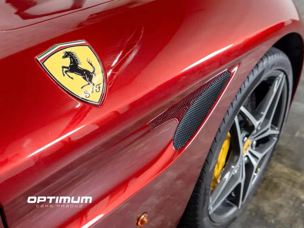 Ferrari California 3.9 V8 T 4-Sitzer | IN STOCK 04/2015-photo-12