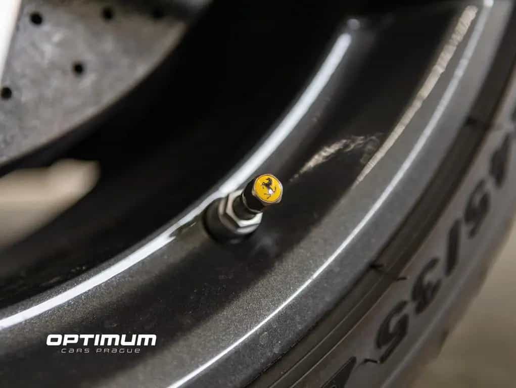 Ferrari California 3.9 V8 T 4-Sitzer | IN STOCK 04/2015-photo-14