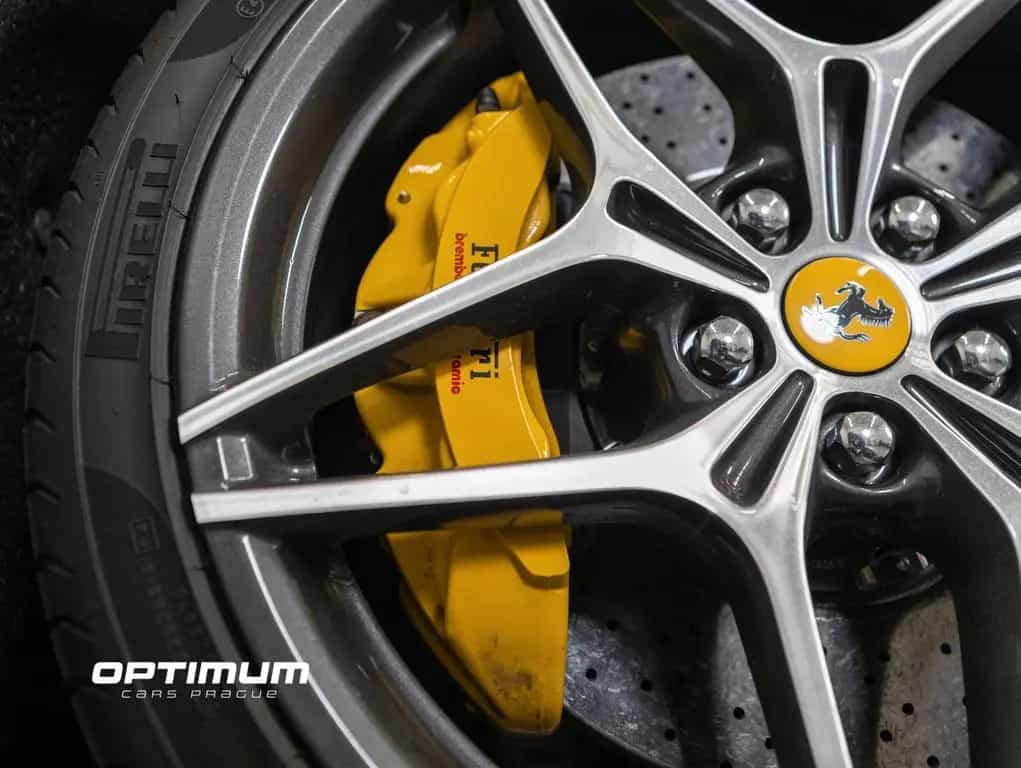 Ferrari California 3.9 V8 T 4-Sitzer | IN STOCK 04/2015-photo-15