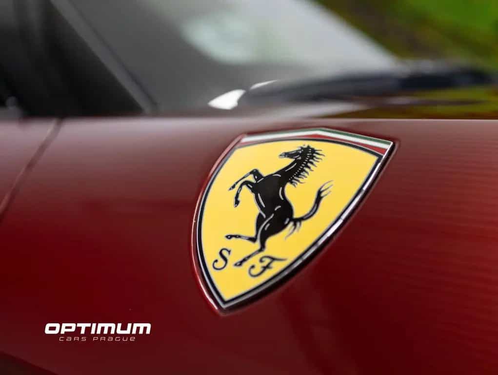 Ferrari California 3.9 V8 T 4-Sitzer | IN STOCK 04/2015-photo-16