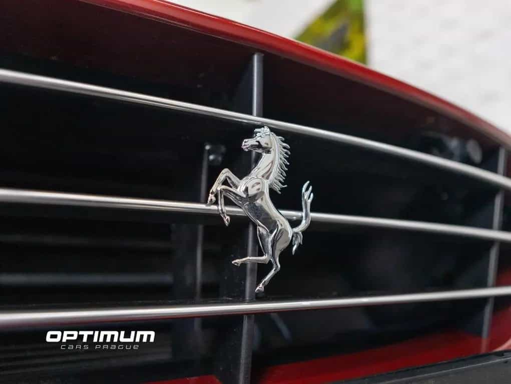 Ferrari California 3.9 V8 T 4-Sitzer | IN STOCK 04/2015-photo-17