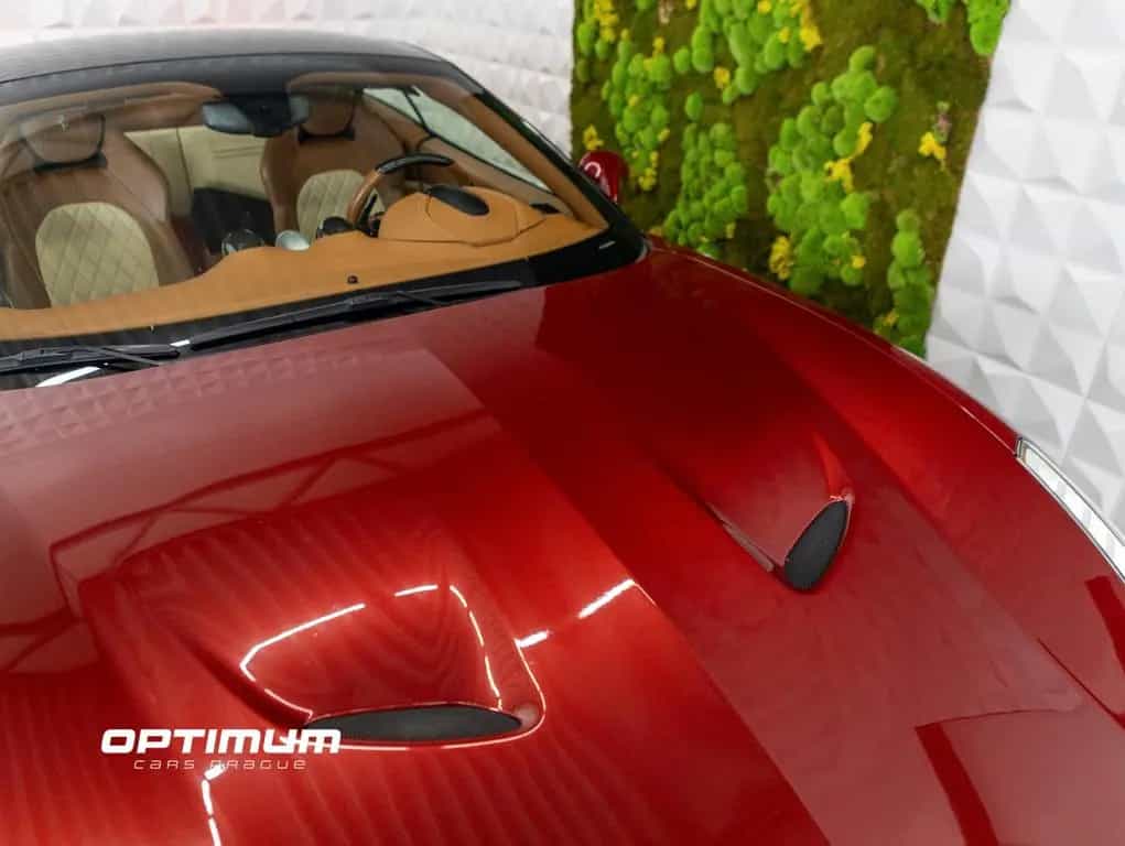 Ferrari California 3.9 V8 T 4-Sitzer | IN STOCK 04/2015-photo-18