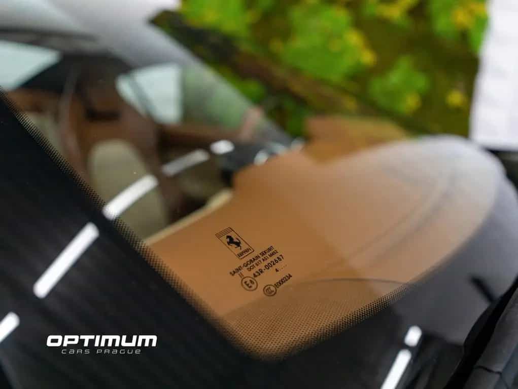Ferrari California 3.9 V8 T 4-Sitzer | IN STOCK 04/2015-photo-19
