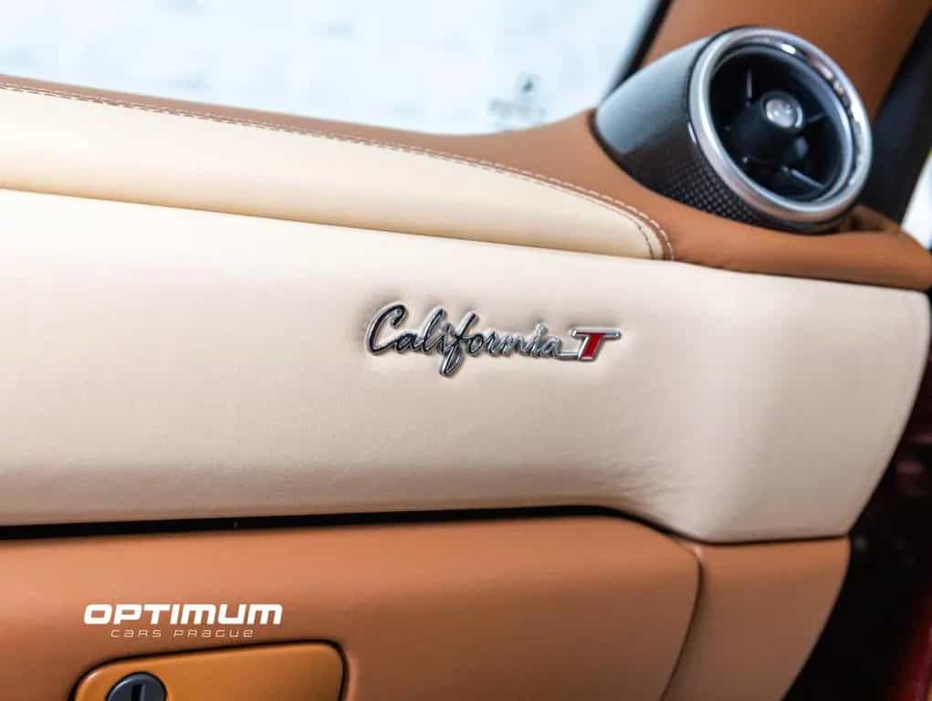 Ferrari California 3.9 V8 T 4-Sitzer | IN STOCK 04/2015-photo-33