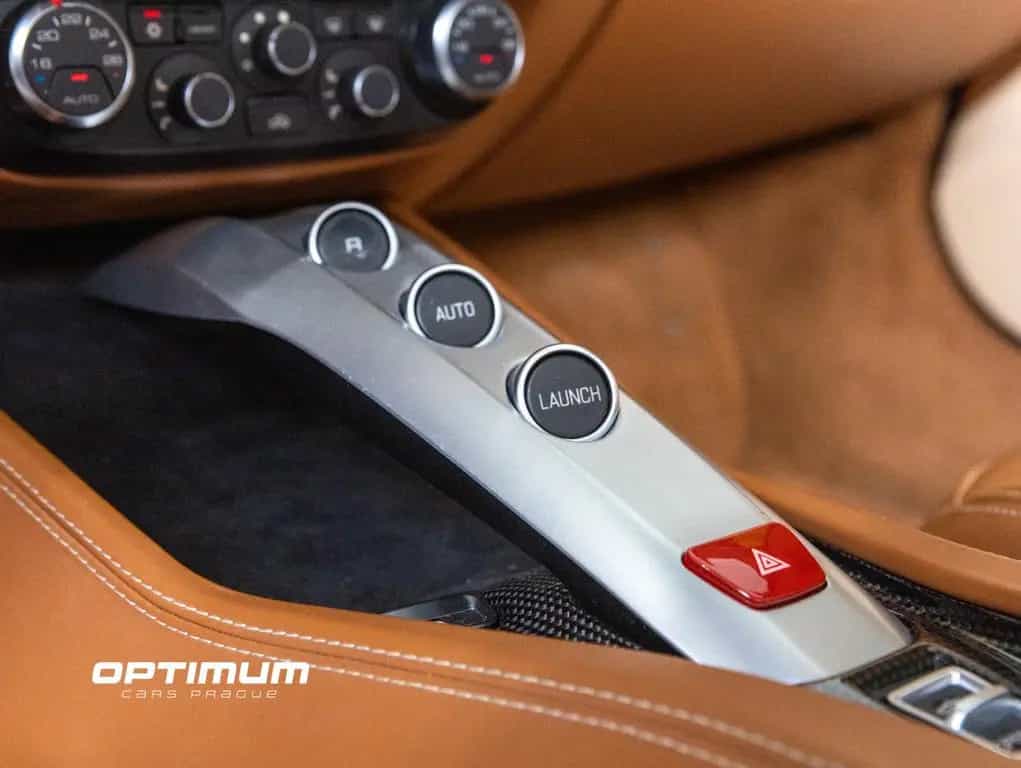 Ferrari California 3.9 V8 T 4-Sitzer | IN STOCK 04/2015-photo-38