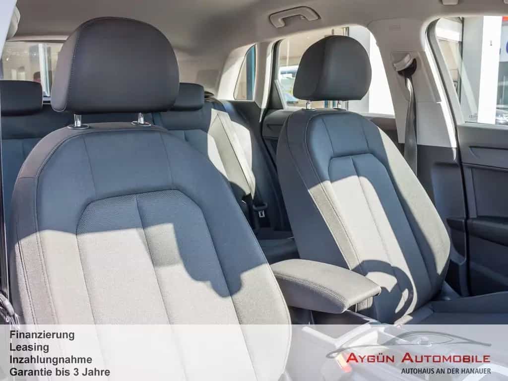Audi Q3 35 TDI S line Navi / Business Paket 03/2021-photo-11