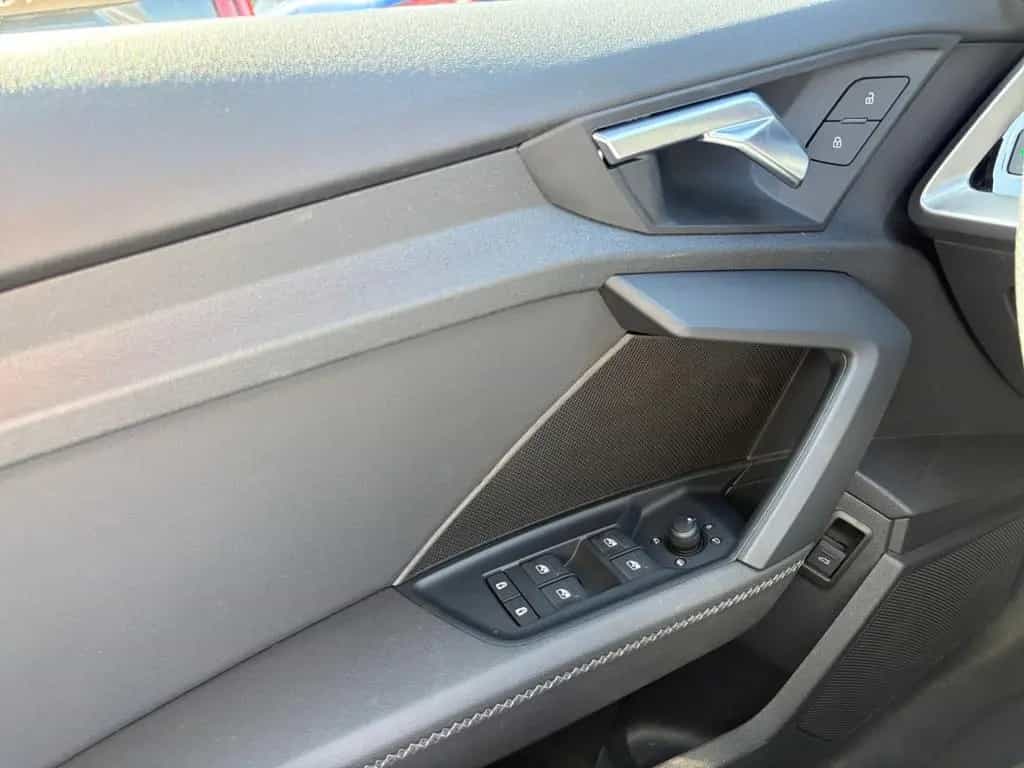 Audi A3 Sportback 35 TFSI S-line *LED*ACC*CarPlay*SHZ 05/2021-photo-22
