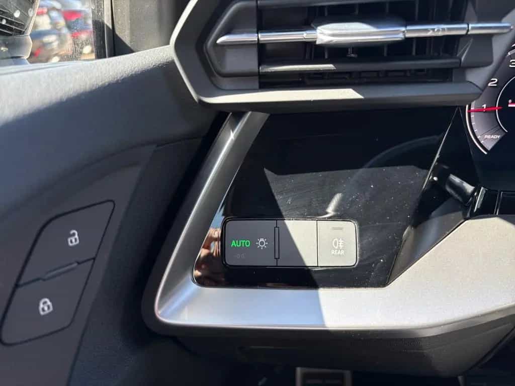 Audi A3 Sportback 35 TFSI S-line *LED*ACC*CarPlay*SHZ 05/2021-photo-23