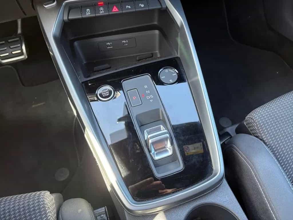 Audi A3 Sportback 35 TFSI S-line *LED*ACC*CarPlay*SHZ 05/2021-photo-26