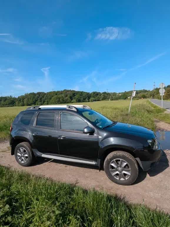 Dacia Duster 1.6 SCe 115 4x2 Lauréate Lauréate 05/2017-photo-3
