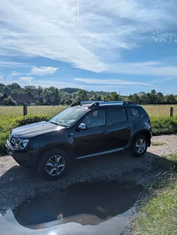 Dacia Duster 1.6 SCe 115 4x2 Lauréate Lauréate 05/2017-photo-4