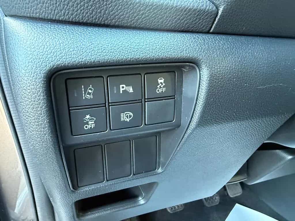 Honda CR-V 1.5 T 2WD Elegance KAMERA/KLIMA/SHZ/PDC/AHK 11/2019-photo-10