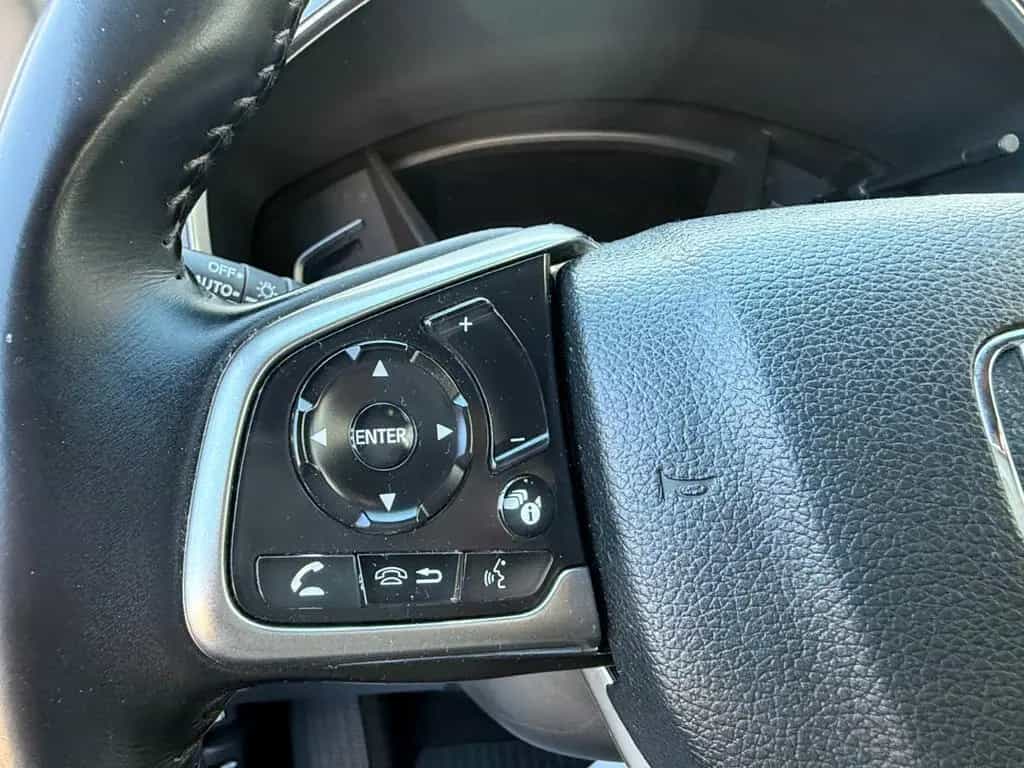 Honda CR-V 1.5 T 2WD Elegance KAMERA/KLIMA/SHZ/PDC/AHK 11/2019-photo-12