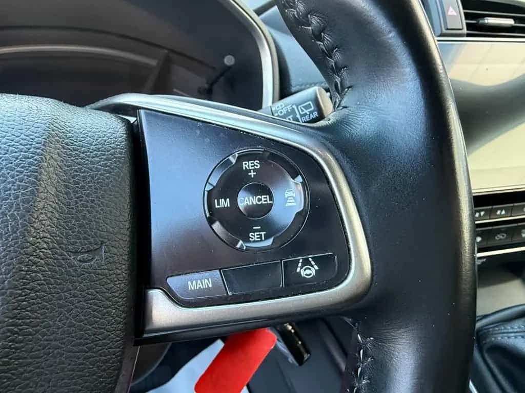 Honda CR-V 1.5 T 2WD Elegance KAMERA/KLIMA/SHZ/PDC/AHK 11/2019-photo-13