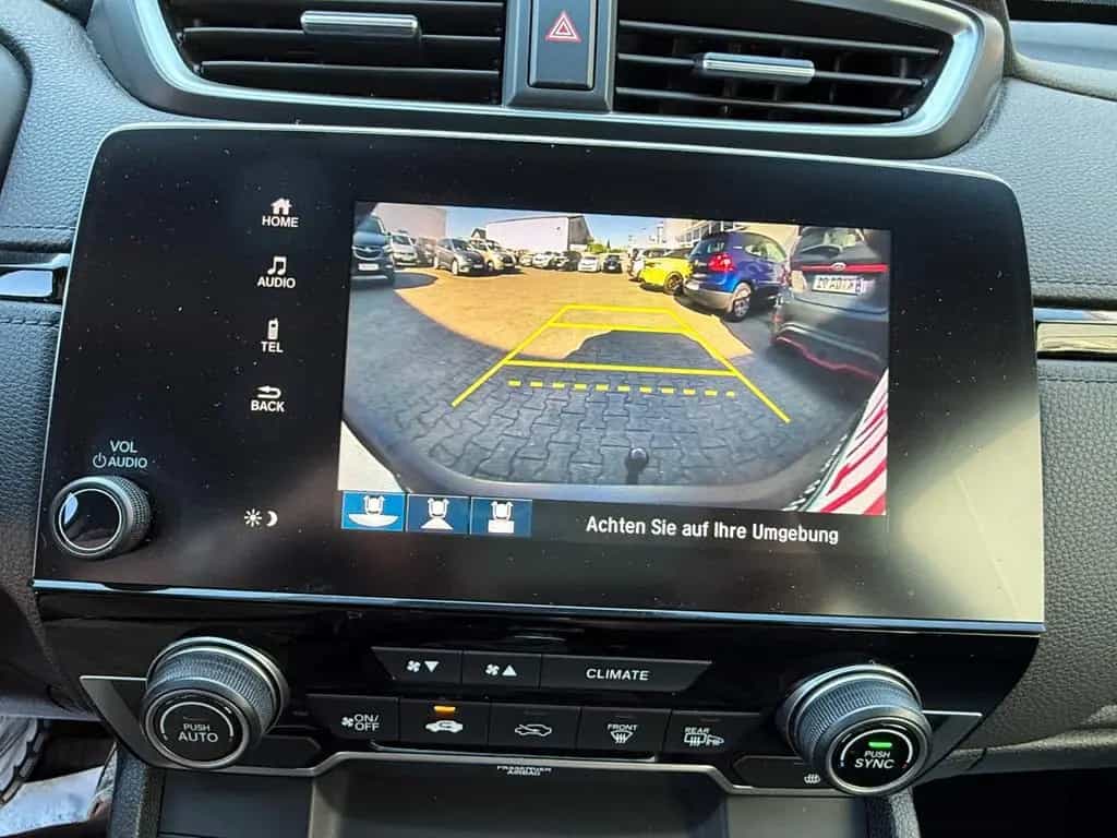 Honda CR-V 1.5 T 2WD Elegance KAMERA/KLIMA/SHZ/PDC/AHK 11/2019-photo-15