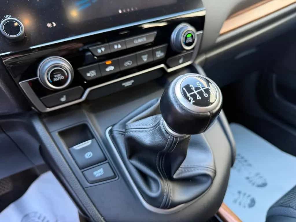 Honda CR-V 1.5 T 2WD Elegance KAMERA/KLIMA/SHZ/PDC/AHK 11/2019-photo-17