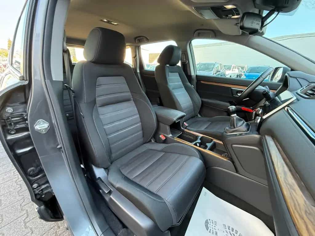 Honda CR-V 1.5 T 2WD Elegance KAMERA/KLIMA/SHZ/PDC/AHK 11/2019-photo-20