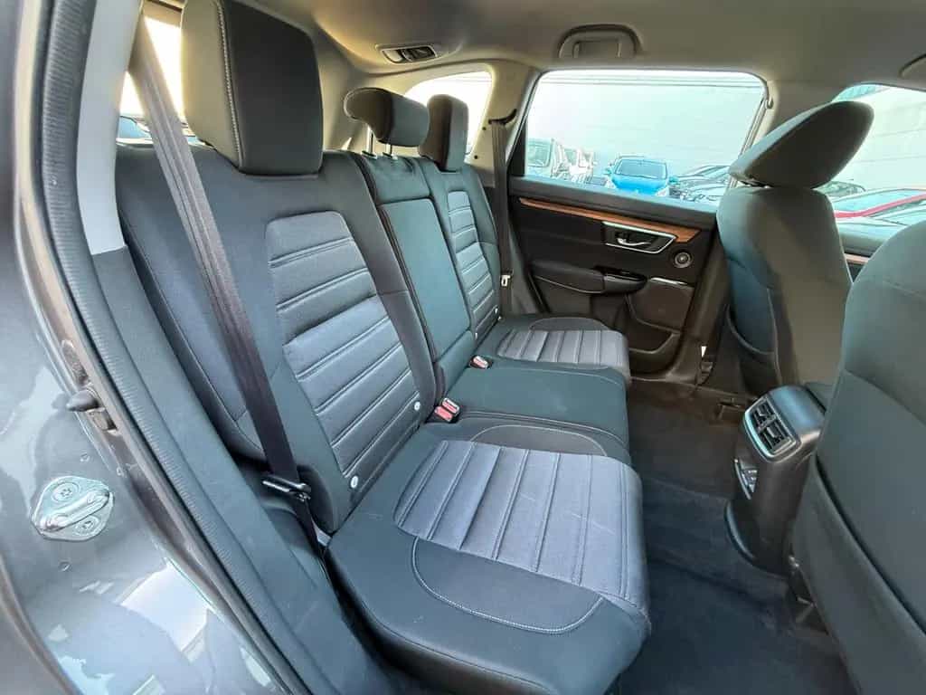 Honda CR-V 1.5 T 2WD Elegance KAMERA/KLIMA/SHZ/PDC/AHK 11/2019-photo-21
