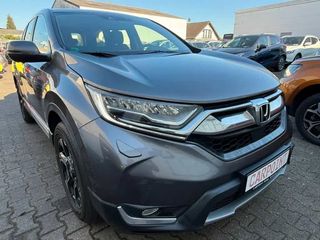 Honda CR-V 1.5 T 2WD Elegance KAMERA/KLIMA/SHZ/PDC/AHK 11/2019-photo-24
