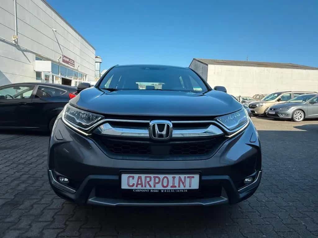 Honda CR-V 1.5 T 2WD Elegance KAMERA/KLIMA/SHZ/PDC/AHK 11/2019-photo-27