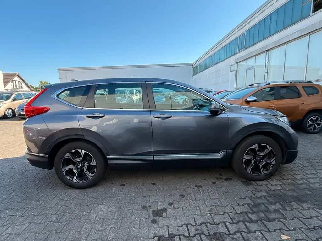 Honda CR-V 1.5 T 2WD Elegance KAMERA/KLIMA/SHZ/PDC/AHK 11/2019-photo-3
