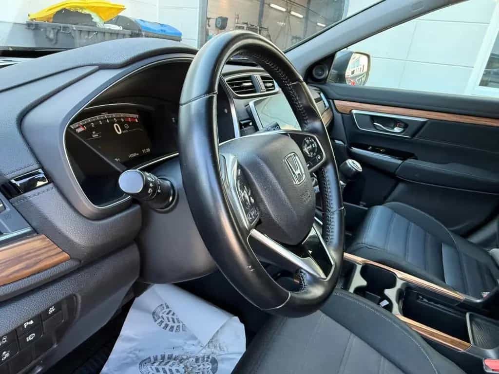 Honda CR-V 1.5 T 2WD Elegance KAMERA/KLIMA/SHZ/PDC/AHK 11/2019-photo-30
