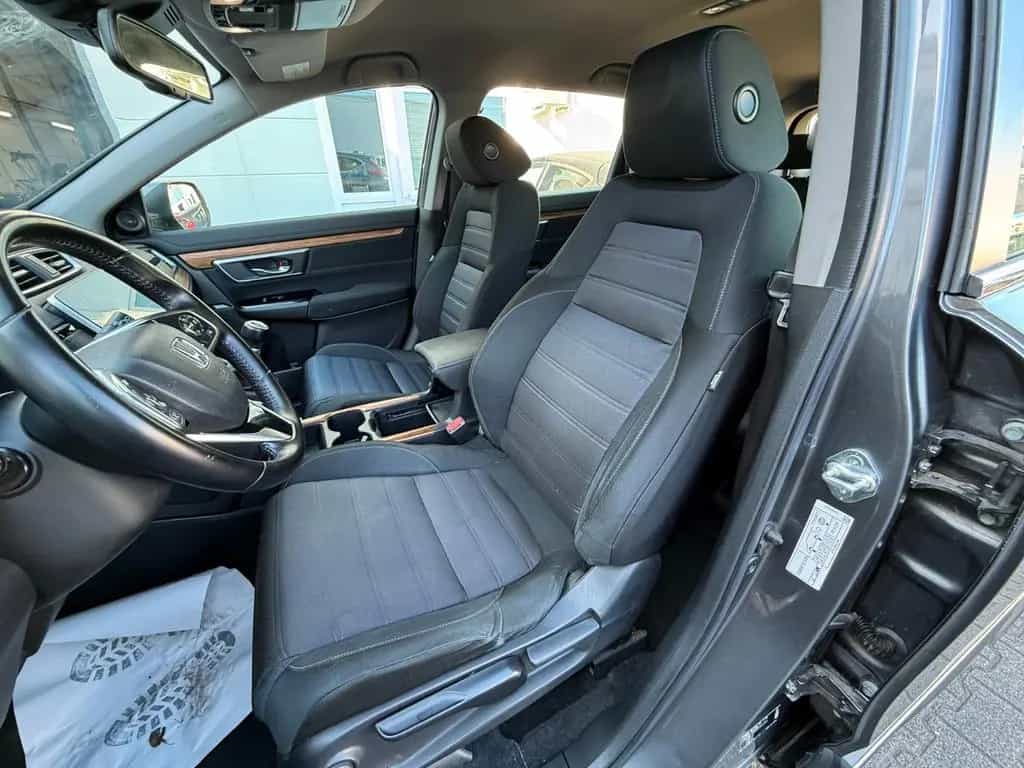Honda CR-V 1.5 T 2WD Elegance KAMERA/KLIMA/SHZ/PDC/AHK 11/2019-photo-31