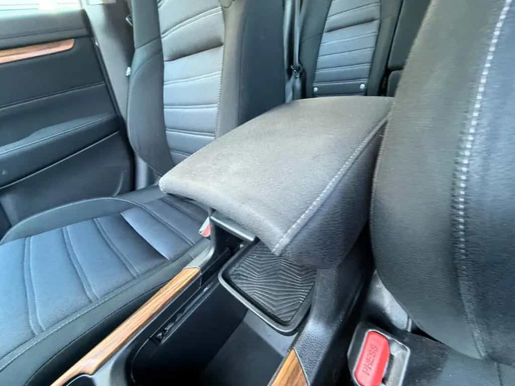 Honda CR-V 1.5 T 2WD Elegance KAMERA/KLIMA/SHZ/PDC/AHK 11/2019-photo-32