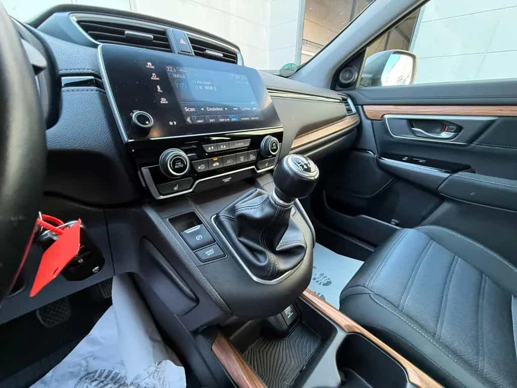 Honda CR-V 1.5 T 2WD Elegance KAMERA/KLIMA/SHZ/PDC/AHK 11/2019-photo-33