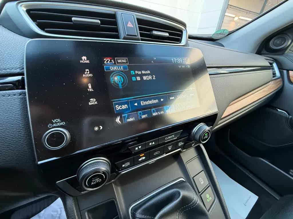 Honda CR-V 1.5 T 2WD Elegance KAMERA/KLIMA/SHZ/PDC/AHK 11/2019-photo-34