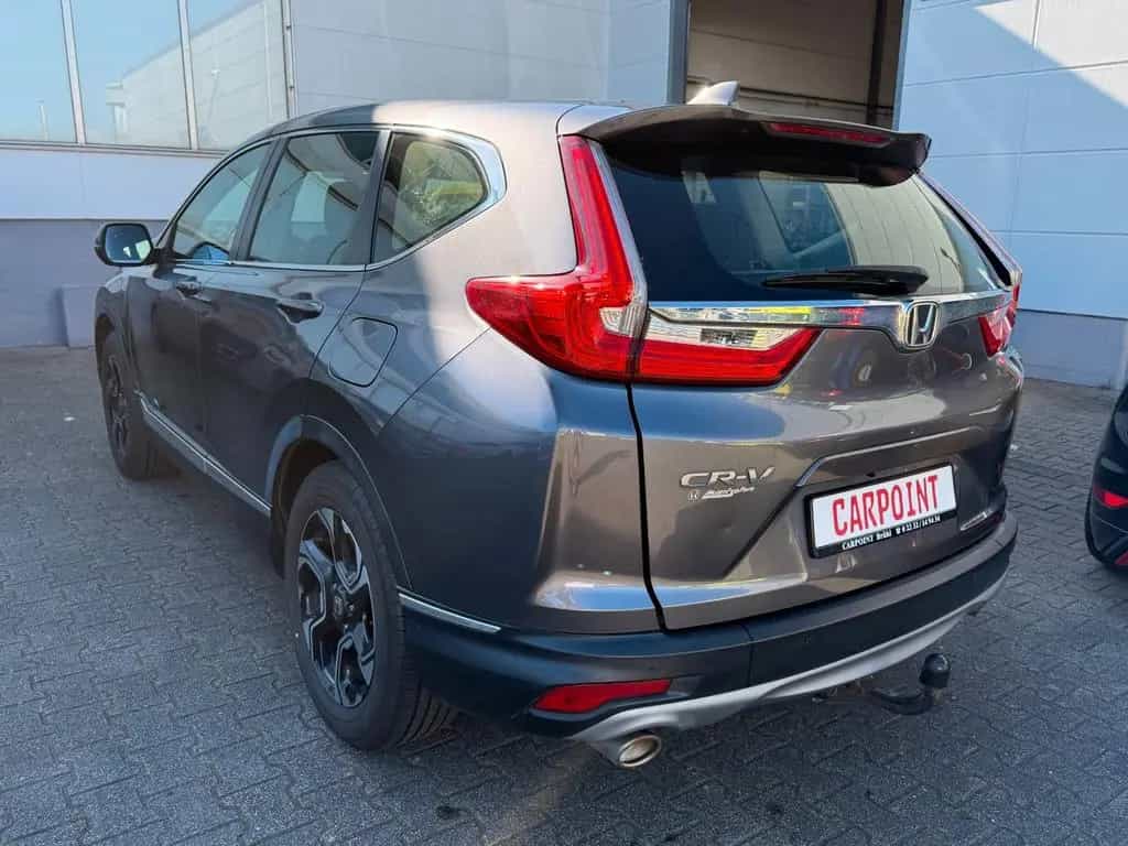 Honda CR-V 1.5 T 2WD Elegance KAMERA/KLIMA/SHZ/PDC/AHK 11/2019-photo-6