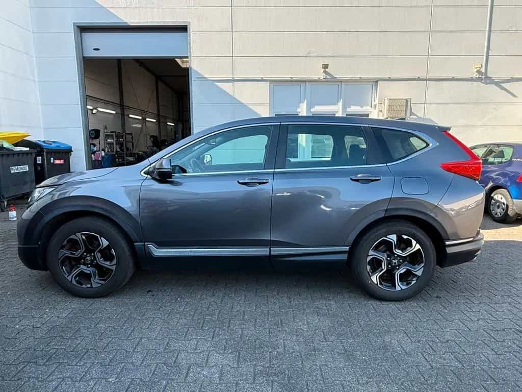 Honda CR-V 1.5 T 2WD Elegance KAMERA/KLIMA/SHZ/PDC/AHK 11/2019-photo-7