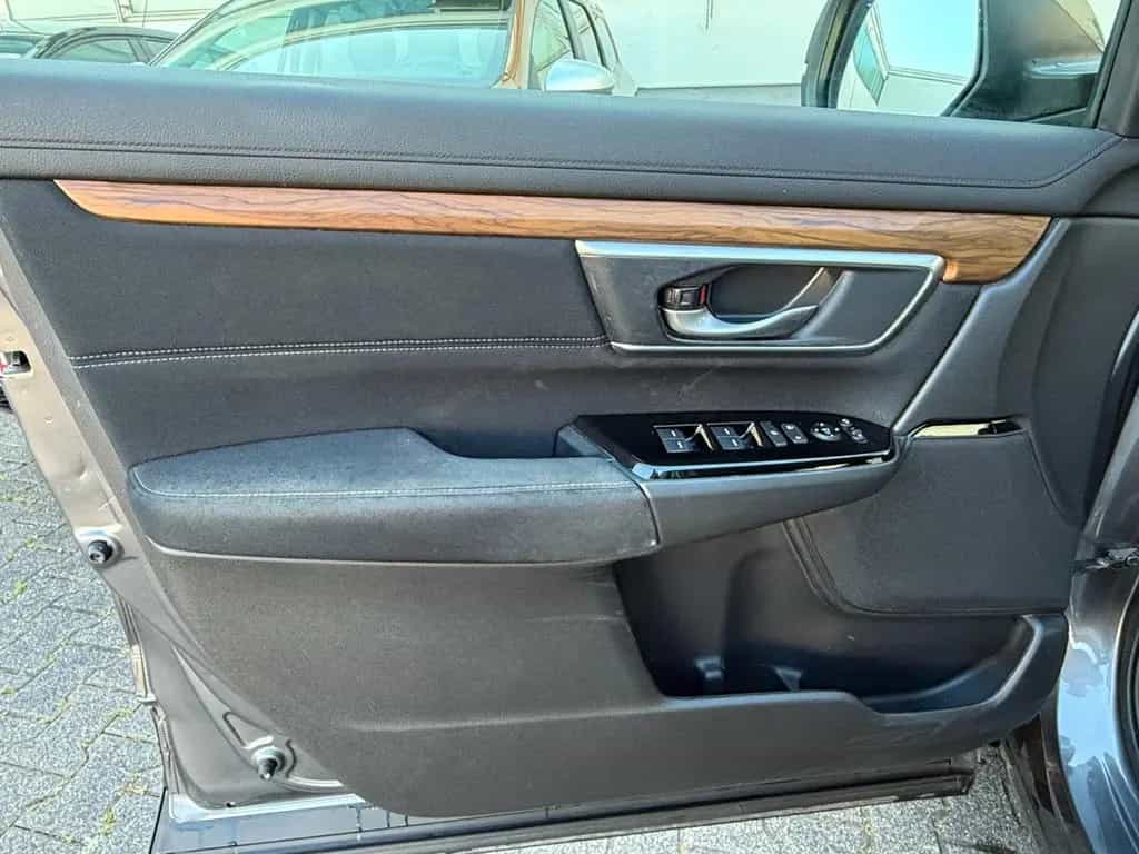 Honda CR-V 1.5 T 2WD Elegance KAMERA/KLIMA/SHZ/PDC/AHK 11/2019-photo-8