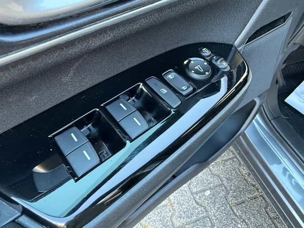 Honda CR-V 1.5 T 2WD Elegance KAMERA/KLIMA/SHZ/PDC/AHK 11/2019-photo-9