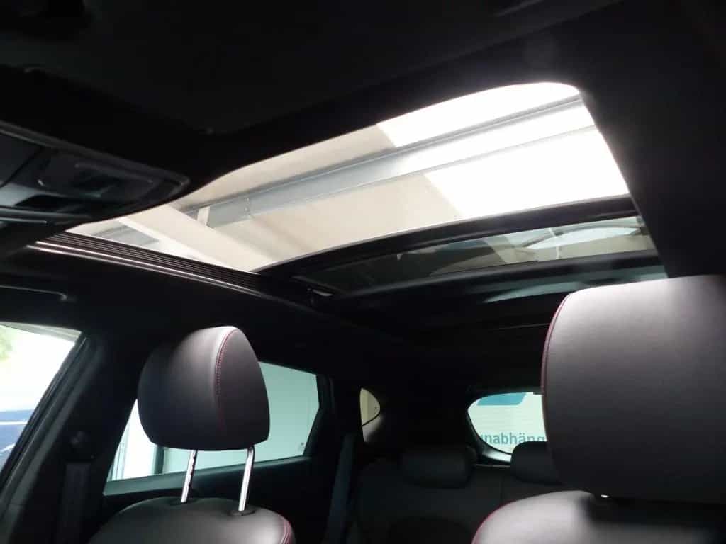 Hyundai TUCSON N-Line 2WD AHK+el.Panodach+Navi+LED+Cam 12/2021-photo-10