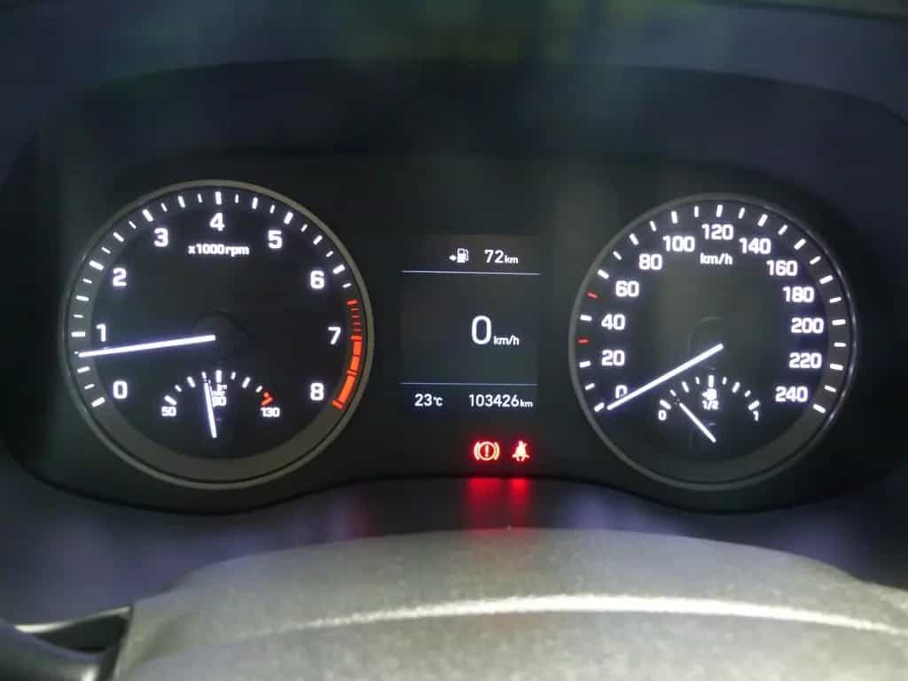Hyundai TUCSON N-Line 2WD AHK+el.Panodach+Navi+LED+Cam 12/2021-photo-22