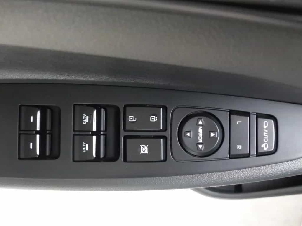 Hyundai TUCSON N-Line 2WD AHK+el.Panodach+Navi+LED+Cam 12/2021-photo-23