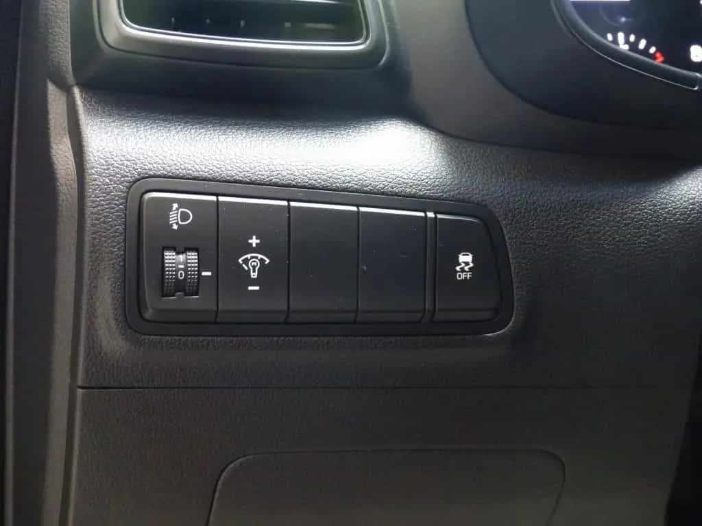 Hyundai TUCSON N-Line 2WD AHK+el.Panodach+Navi+LED+Cam 12/2021-photo-24