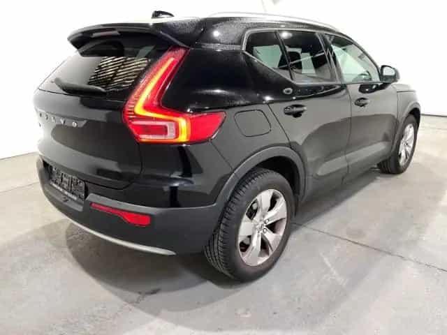 Volvo XC40 T3 Momentum Pro Automatik ACC LED Navi 02/2022-photo-2