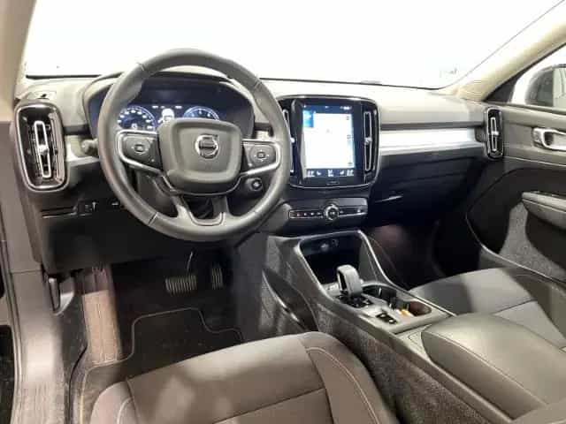 Volvo XC40 T3 Momentum Pro Automatik ACC LED Navi 02/2022-photo-4