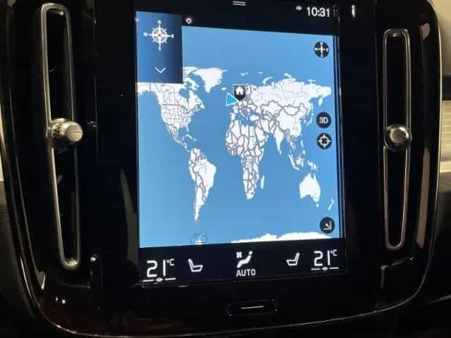 Volvo XC40 T3 Momentum Pro Automatik ACC LED Navi 02/2022-photo-6