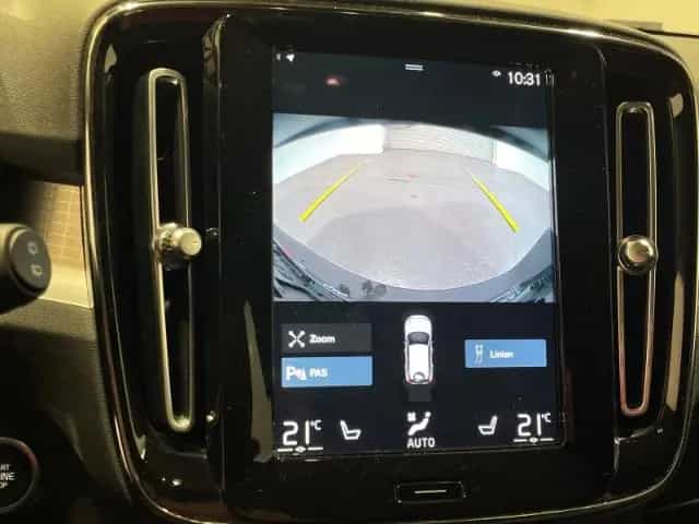 Volvo XC40 T3 Momentum Pro Automatik ACC LED Navi 02/2022-photo-7