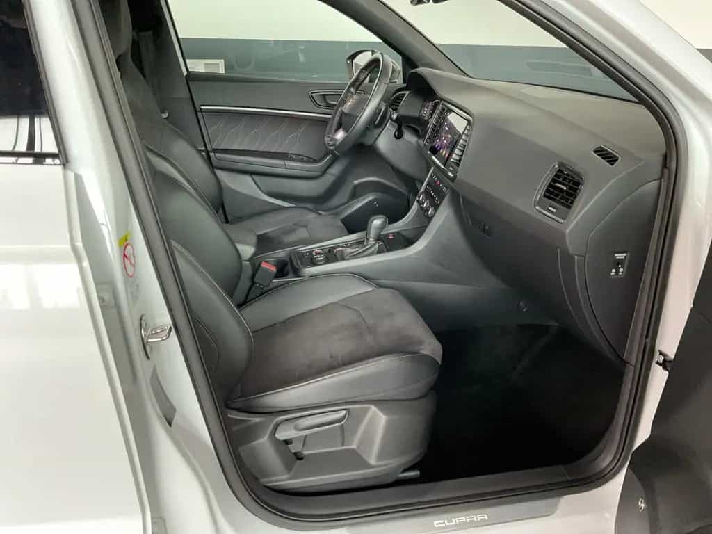 Cupra Ateca 2.0 TSI 4Drive VZ DSG AHK+LED+19Z LM-FELGE 05/2023-photo-10
