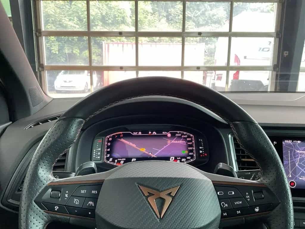 Cupra Ateca 2.0 TSI 4Drive VZ DSG AHK+LED+19Z LM-FELGE 05/2023-photo-12