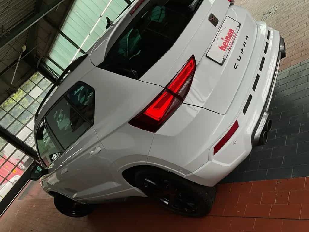 Cupra Ateca 2.0 TSI 4Drive VZ DSG AHK+LED+19Z LM-FELGE 05/2023-photo-14